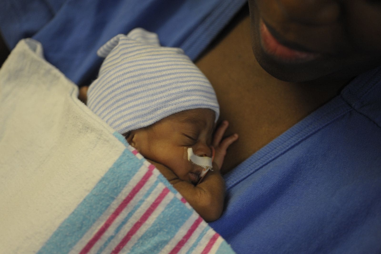 prematurity awareness