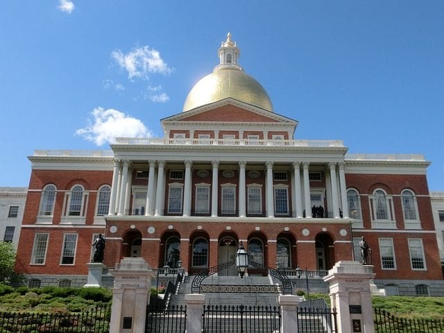 Ways and Means Committee considers pump bill