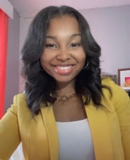 board member Shenell Ford