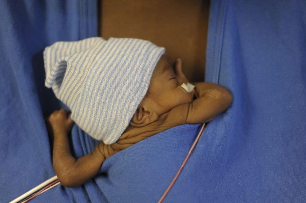 preemie - contact Ways and Means about bill